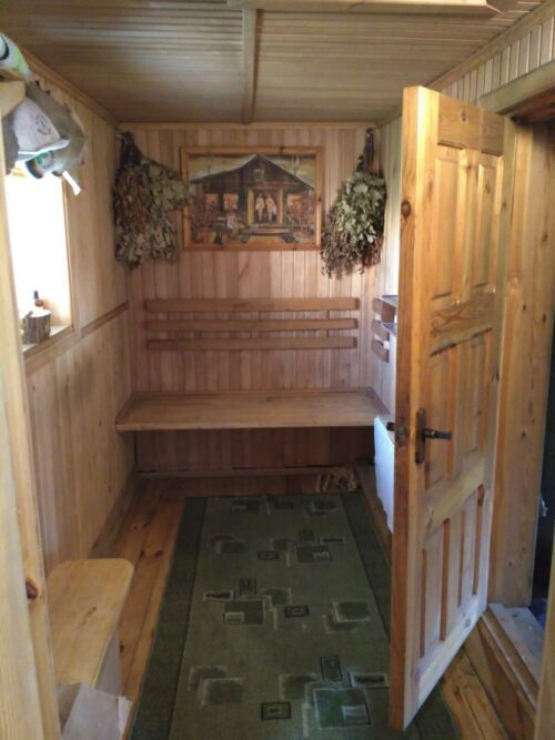 Коттедж № 278