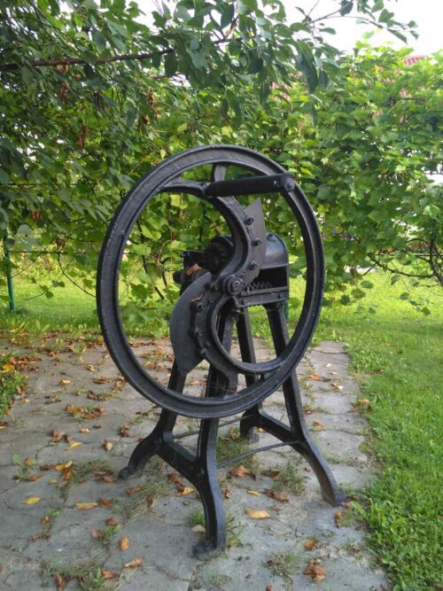 Коттедж № 278