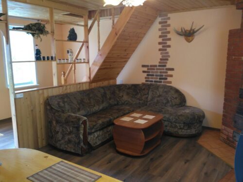 Коттедж № 278