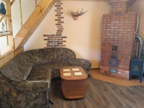 Коттедж № 278