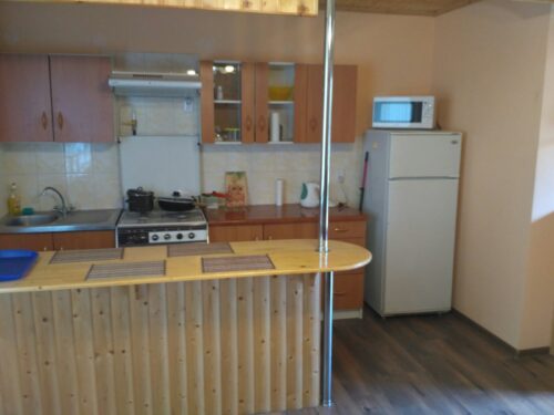 Коттедж № 278