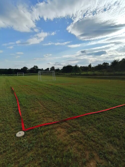 Коттедж № 4