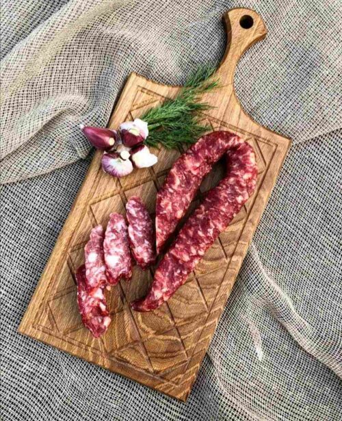 Коттедж № 4