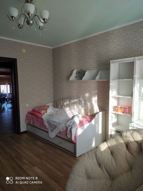 Коттедж № 284