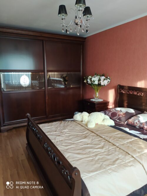 Коттедж № 284