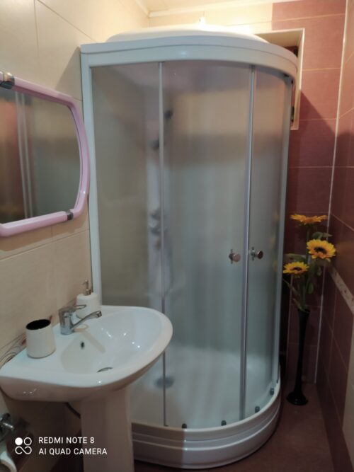 Коттедж № 284