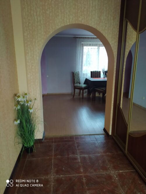 Коттедж № 284