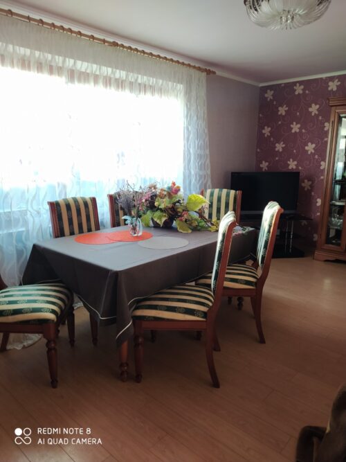 Коттедж № 284