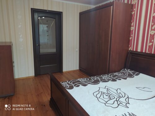 Коттедж № 284