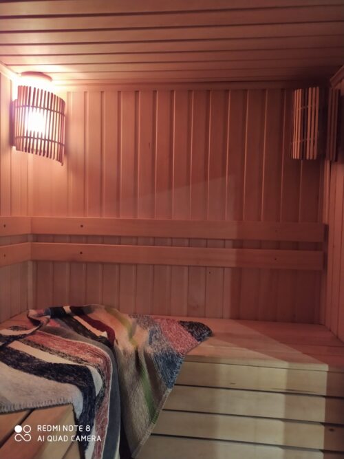 Коттедж № 284