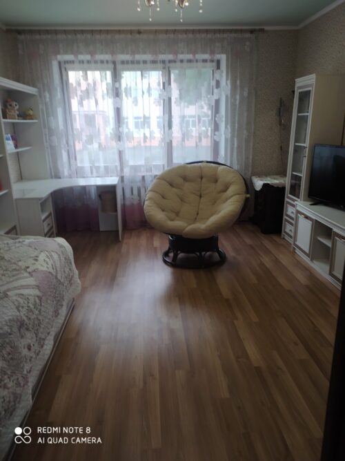 Коттедж № 284