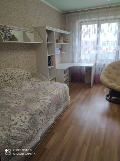 Коттедж № 284