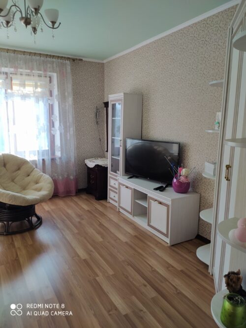 Коттедж № 284