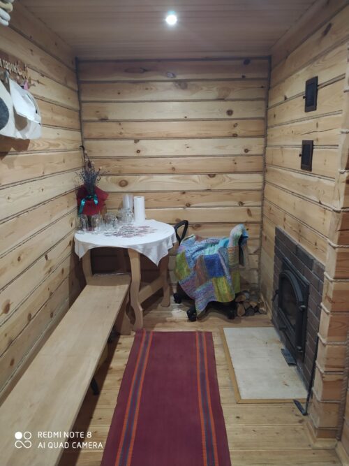 Коттедж № 284