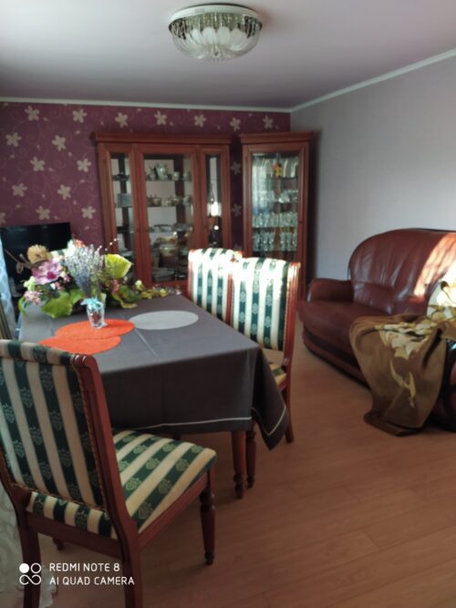 Коттедж № 284