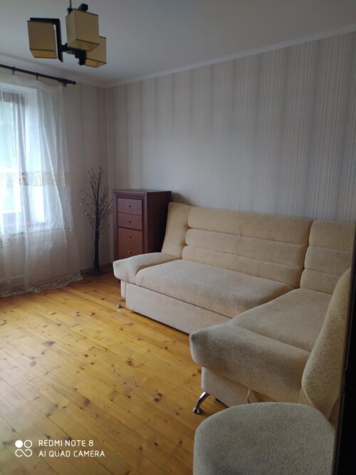 Коттедж № 284