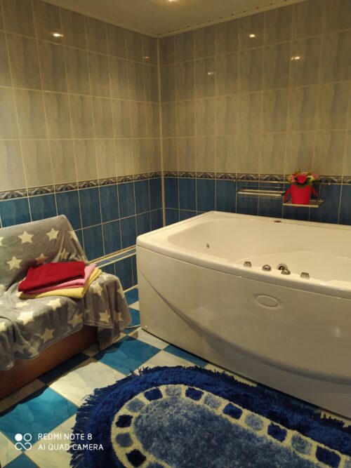 Коттедж № 284