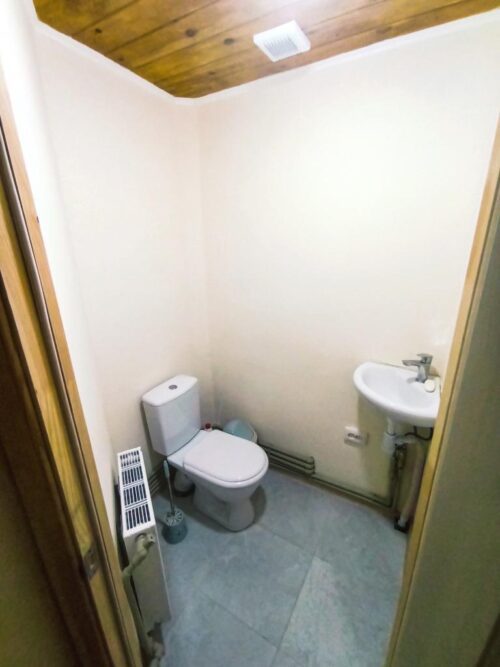 Коттедж № 98