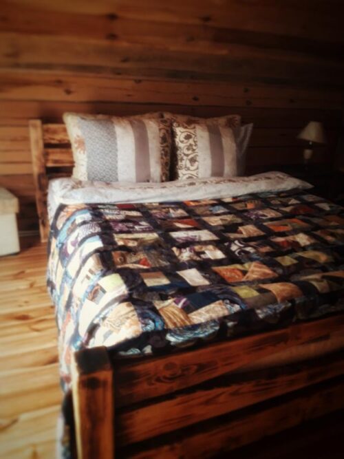 Коттедж № 103