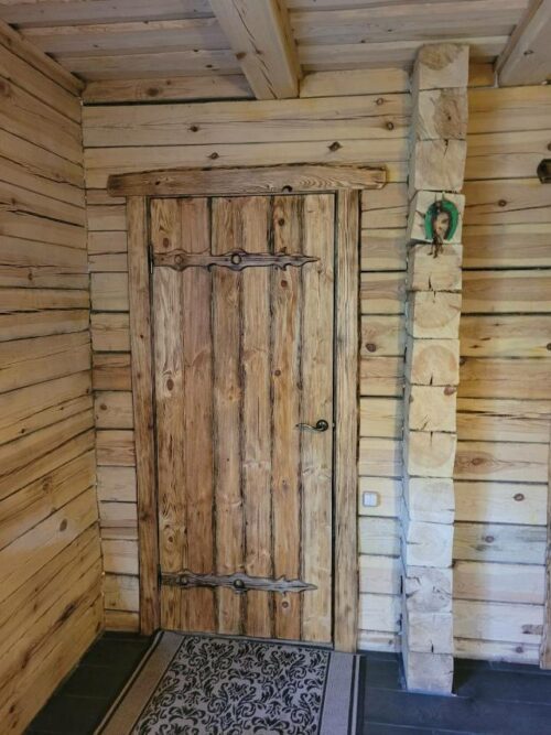 Коттедж № 103