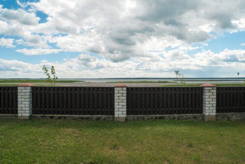 Коттедж № 109