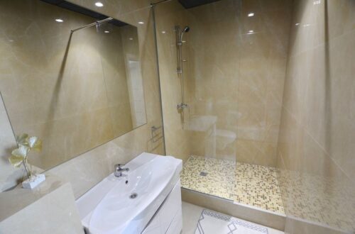 Коттедж № 185