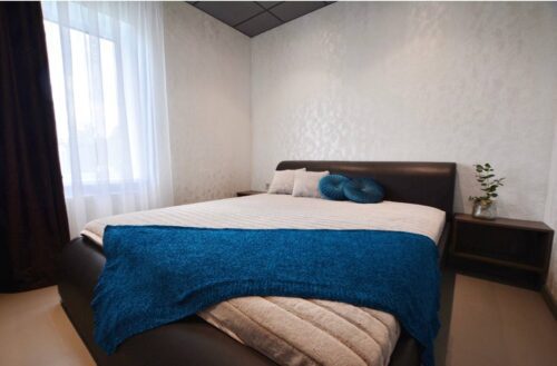 Коттедж № 185