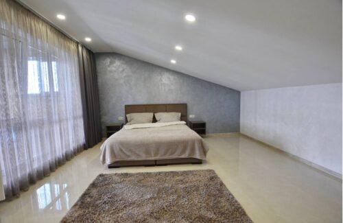 Коттедж № 185