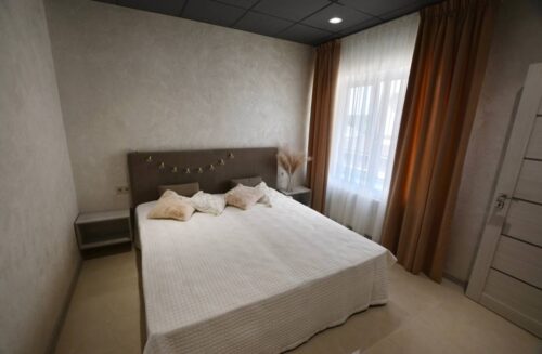 Коттедж № 185