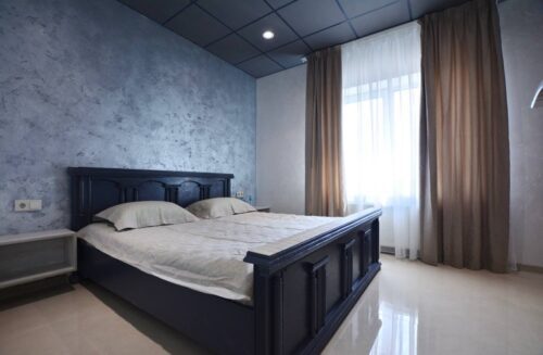 Коттедж № 185