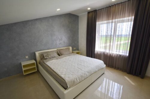 Коттедж № 185