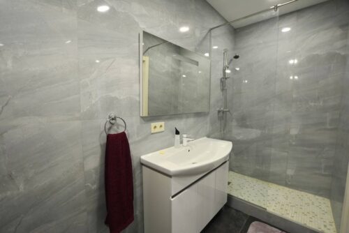 Коттедж № 185