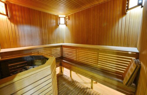 Коттедж № 185