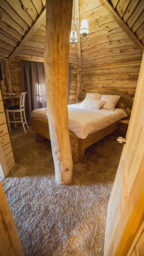 Коттедж № 17