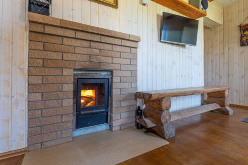 Коттедж № 242