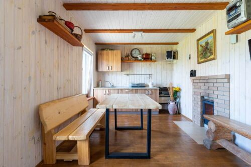 Коттедж № 242