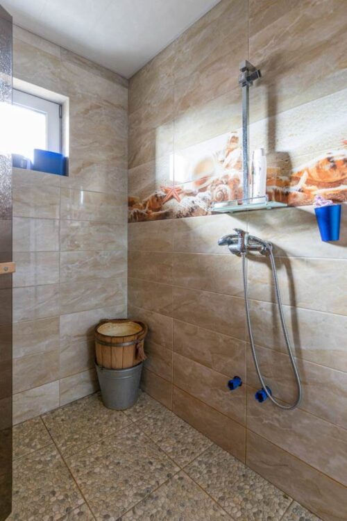 Коттедж № 242