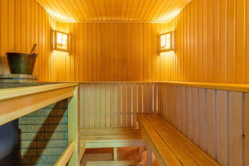 Коттедж № 242