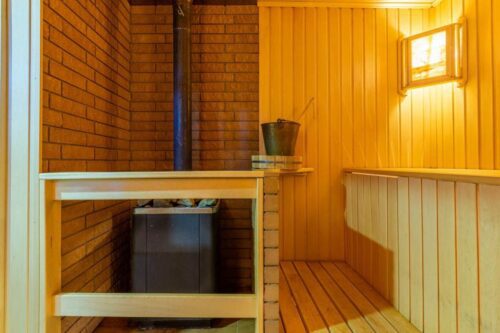 Коттедж № 242