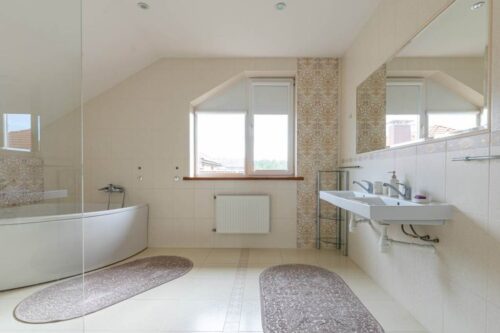 Коттедж № 242