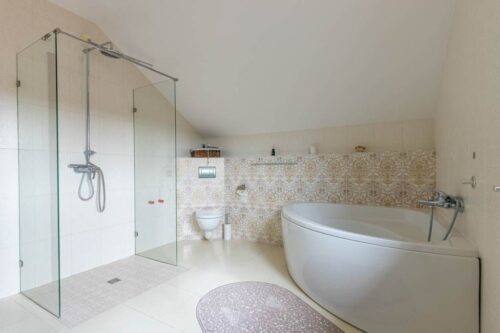 Коттедж № 242