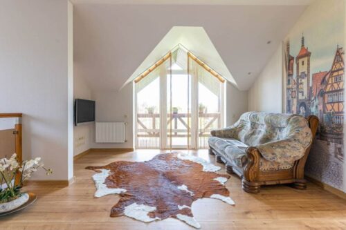 Коттедж № 242