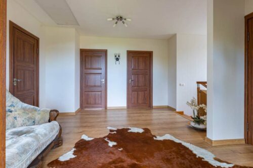 Коттедж № 242