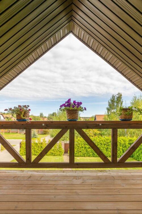 Коттедж № 242