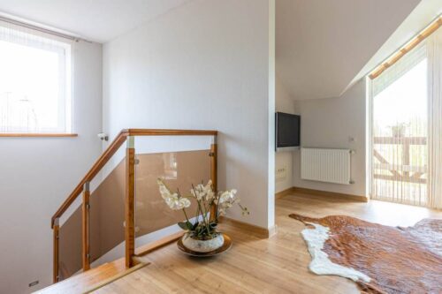 Коттедж № 242