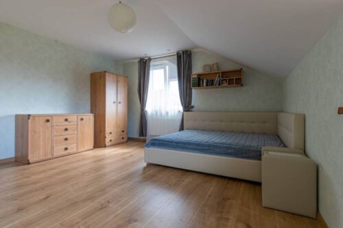 Коттедж № 242