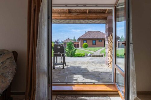 Коттедж № 242