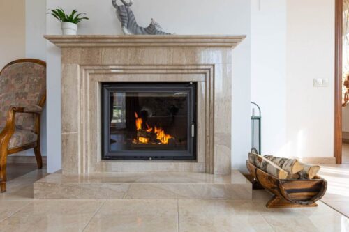 Коттедж № 242