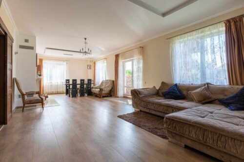 Коттедж № 242