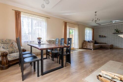 Коттедж № 242